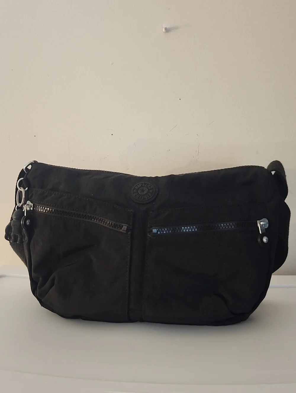 Kipling Izellah Crossbody Bag w/Free Kipling Cell Phone Pouch